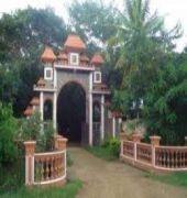 Chitravana Resort Mysore Extérieur photo